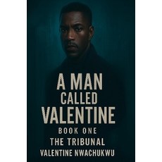 (英文圖書)A Man Called Valentine: The Tribunal of Land Law and Legacy 平裝版, Independently Published, 英文