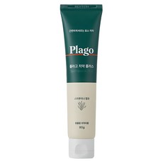 Plago Plus 寵物牙膏, 1個, 80g
