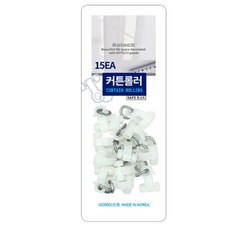 커튼롤러 15p, 쿠팡 본상품선택