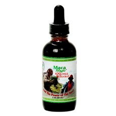 Maca Magic 瑪卡萃取口服液, 1個, 60毫升