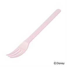 프랑프랑 디즈니 미키 멜라민 포크 핑크ㅡ240386