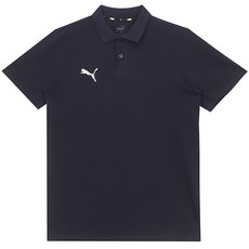 푸마 Team Goal Casuals Polo S/S T-shirt 헬스 운동 골프 캐주얼 폴로 반팔 티셔츠