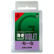 GALLIUM 갈리움 활주 BLUE 50g SW2124, 단품, 1개, 단일옵션