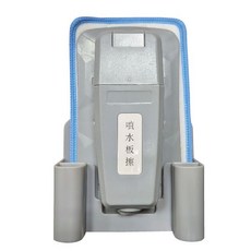 CC 噴水板擦 (適用水溶性粉筆) /個 WB-WC-07