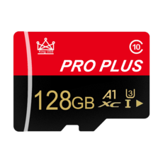 적용 대상 고속 메모리카드 SD카드 TF카드 휴대폰 카메라 호환, 1개, 128GB