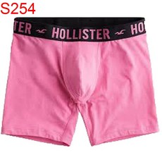 Hollister HCO A&F AF Abercrombie & Fitch 男內褲 美國進口 舒適透氣