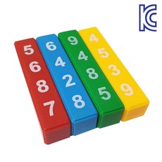 [KC인증] JL매직 계산기보다 빠르게 정답을 맞히는 암산마술 어린이 수학마술 교육용 마술, 1세트