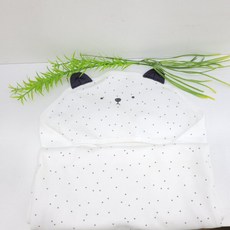 아가방 곰 왔습니다 속싸보