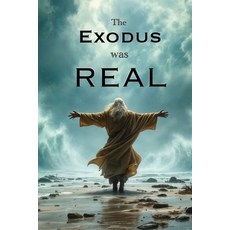 (英文圖書)The Exodus was Real 平裝版, Bart McInkel, 英文