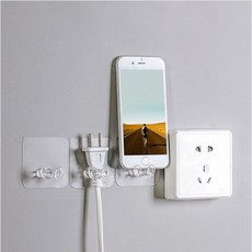 와인앤쿡 미니멀 L매직후크 1개, 없음