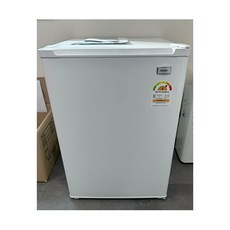 하이얼 미니 76L 1도어 냉장고, 화이트, HRT78MDW