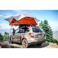 Yakima SkyRise Tent 車頂帳篷, S號 213 x 122 x107 cm