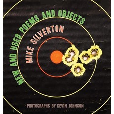 (英文圖書)New and Used Poems and Objects 精裝版, Sagging Meniscus Press, 英文