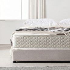 [금성침대 X 베드리움] [베드리움] 본넬 매트리스 싱글 (S), 190mm