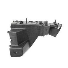 歐馬國際 Audi Q5 B8 B8.5 前保險桿固定扣 德國原廠 8R0807283C, 1個, 副駕駛側 前右,副廠