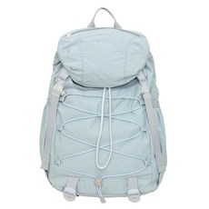 跨境雙肩包男輕便戶外登山包女大容量休閒女輕量化背包日常通勤, 9154藍色