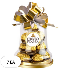 페레로로쉐 벨 초콜릿 16p, 7개