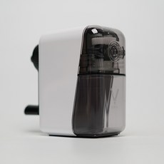 DAV 小V速寫削筆器, 小V - 白色 速寫書寫專用, 1套