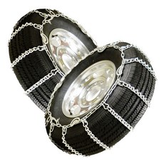 카피엠 대원 고강도사슬 스노우체인 더뉴그랜드스타렉스 어반, 평발(일반형), 550-13 + 고무링 1세트, 1개