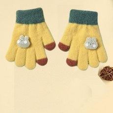 유아 겨울 장갑 아동 베이비 아가 여아 남아 단체 선물