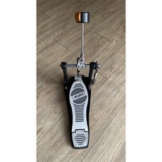 MAPEX 爵士鼓專用大鼓單踏板 - 雅典樂器世界極品，靈敏耐用，提升演奏體驗, 1個