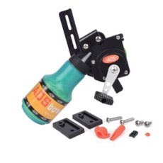 弓城弓箭館 ADS 射魚壺 不鏽鋼魚輪 弓箭 獵魚 射魚 專用漁輪 綠鬣蜥 複合弓, 1個