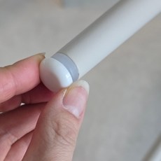 韓國 MOA 家具漂移貼 超滑順靜音防刮耐磨墊片 輕鬆移動 降低磨擦, 白色2cm (8枚/包), 1個