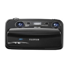 FUJIFILM 3D 디지털 카메라 FinePix REAL 3D W3 F FX-3D W3, 없음