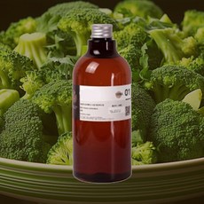 몰드몰 브로콜리씨드 오일 (유기농) /베이스오일, 100ml, 1개