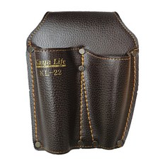 전지톱&가위집 2구 원예 접톱, 1개