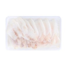 케이푸드_냉동대구필렛 400g, 4개