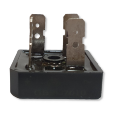 GBPC7010 70A 1000V 브릿지 다이오드 정류기 Bridge Diodes, 1개