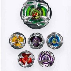 베이블레이드X BX-00 부스터 4-80P 슬래시 드래이거