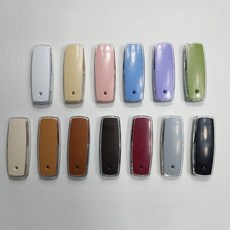 행복한창 블라인드 안전손잡이, 화이트, 1개