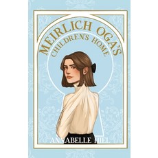 (英文圖書)Meirlich Oga's Children's Home 平裝版, Annabelle Hiel, 英文