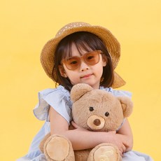 TR테디베어 키즈 어린이 선글라스