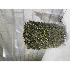 原味南瓜子250克/600克 無調味 堅果 低溫烘焙 真空夾鏈袋, 1個, 600g(一斤), 600g