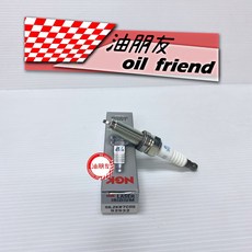 油朋友 1顆450元 NGK SILZKR7C11S 銥白金火星塞 92932 適用部分 CRV4 CIVIC9 HRV