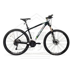 美利達 MERIDA 超越5鋁合金 27.5吋登山車 SHIMANO27速大全套 搭載油壓碟煞氣壓避震可鎖死前叉海外版網, 哈白/平麗一黑, 1個