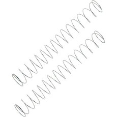 라디에이터 스프링 1964-77 GM 하단 호스 지지 2개 길이 12.5인치 x 직경 1.5인치 라디에이터의 오른손 도우미 교체 용이 열 방출 보장 해외 직배송