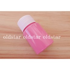 邊油 邊條修補 油邊 邊條修補 塗邊劑 約30g 艾奇利 封邊劑 皮包修理, 1個, 粉櫻紅