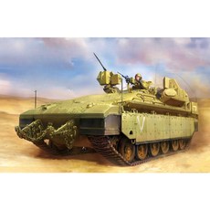 Meng CESS-018 1/35 나메르 이스라엘군 중장갑차, SS-018-MENG, 1개