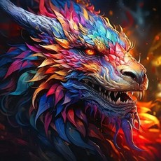 성인용 캔버스 초보자용 페인트 키트 페인팅 여성용 DIY 취미 프레임리스 1 개, LS3028, 20x20cm 8x8inch, LS3028, 1개