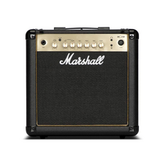 마샬 MG15 GR 15W 기타 앰프, Marshall MG15GR, 혼합색상