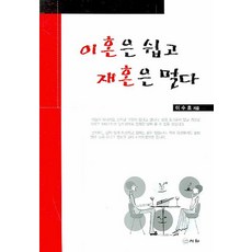 이혼은 쉽고 재혼은 멀다, 이화