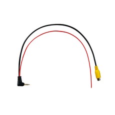 모비디안 DRIVE 제품 전용 후방젠더 변환케이블