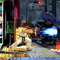 卡普空 格鬥合集 2 官方中文 支援手柄 Capcom Fighting Collection 2 懷舊電腦單機遊戲