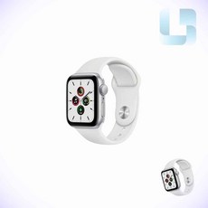 더아이 스마트워치SE PPF 필름 40mm 1매 시계액정보호필름 스마트워치액정보호필름 스마트워치보호필름