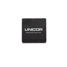 유니코 디지털도어락 터치키 전자키 번호키모음, B)유니코접착형카드키