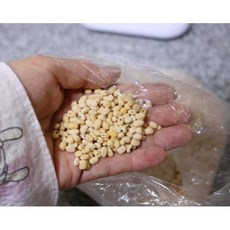 선물용 떡 만들기 떡고물 거피팥 고물 만들기 재료 소량 1kg 중국산